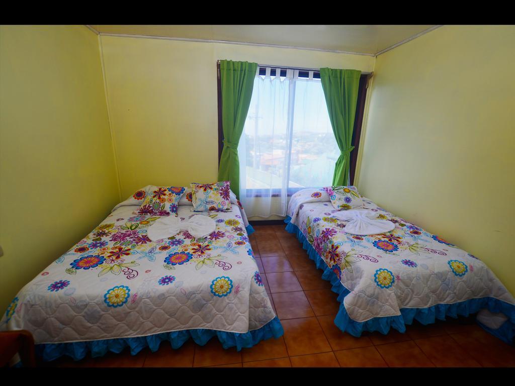 Maris Bed & Breakfast الجبل الأخضر المظهر الخارجي الصورة